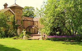 Nent Hall Country House Hotel